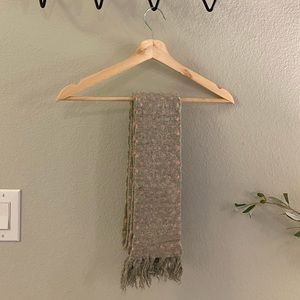 American Eagle Outfitters Scarf